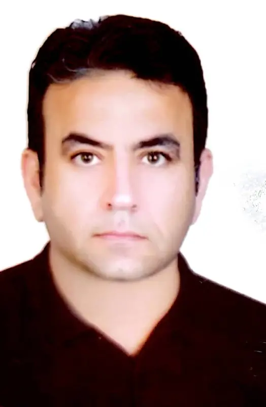 علی حبیب زاده بیژنی