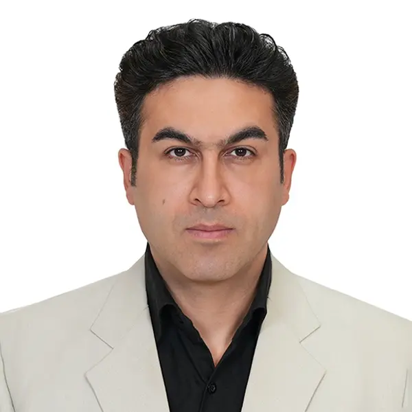 محمد امین بصیری