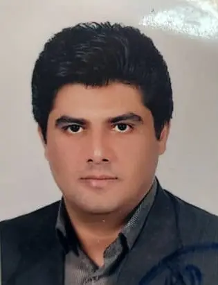 فرهاد فقیه رمضانی