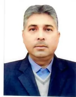 انور خرمی نیا