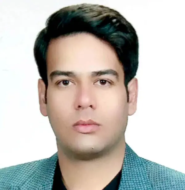 ایمان گودرزی