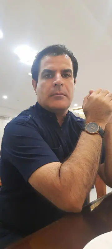 جابر هاشم زاده اقدم خانقاه