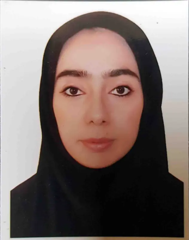 سودابه نوروزی