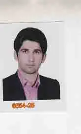 علی محمدعلی پورعلمداری