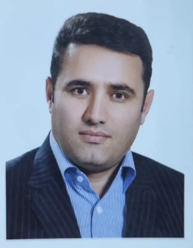 بهروز مهدوی