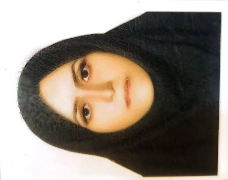 مریم آذرنیا
