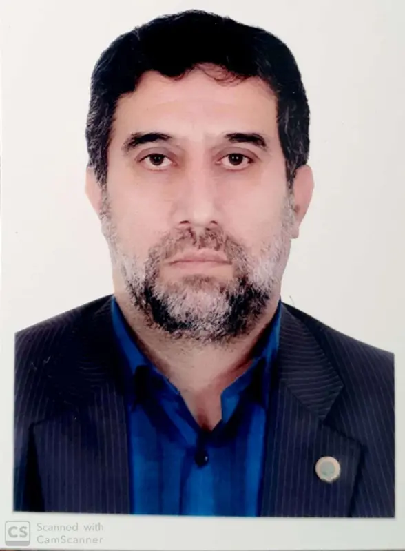 احمد زیرک صیادی