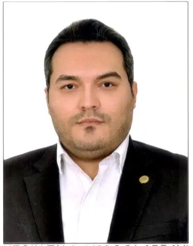 حامد عبدوی
