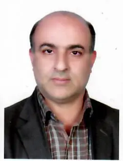 رضا ترابی