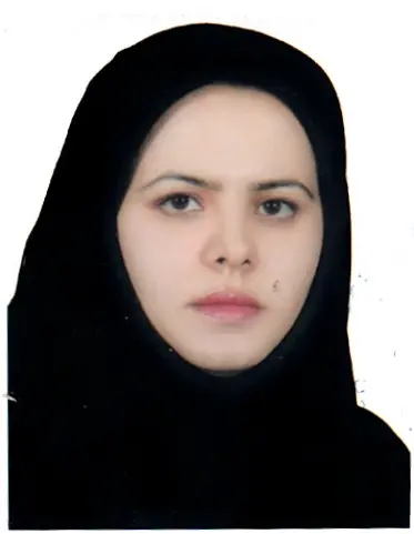 نسرین ولی زاده