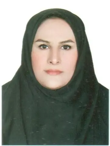 فاطمه ابراهیمی نیا