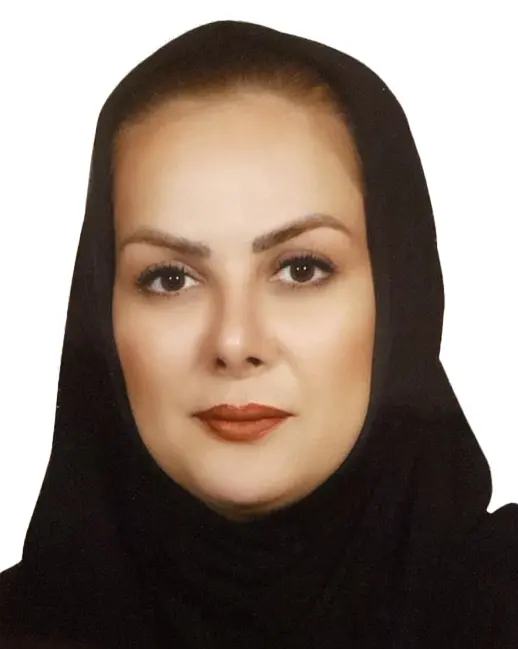 سیمین حق شناس بیله سوار