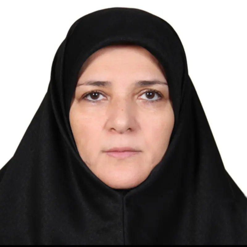 ماندانا شعبانی کنی