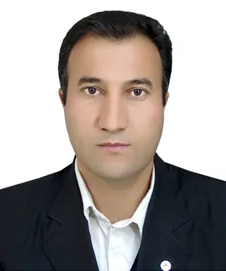 عسگر رفتاری حاجی خواجه لو