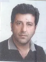 بهرام ابوالقاسمی