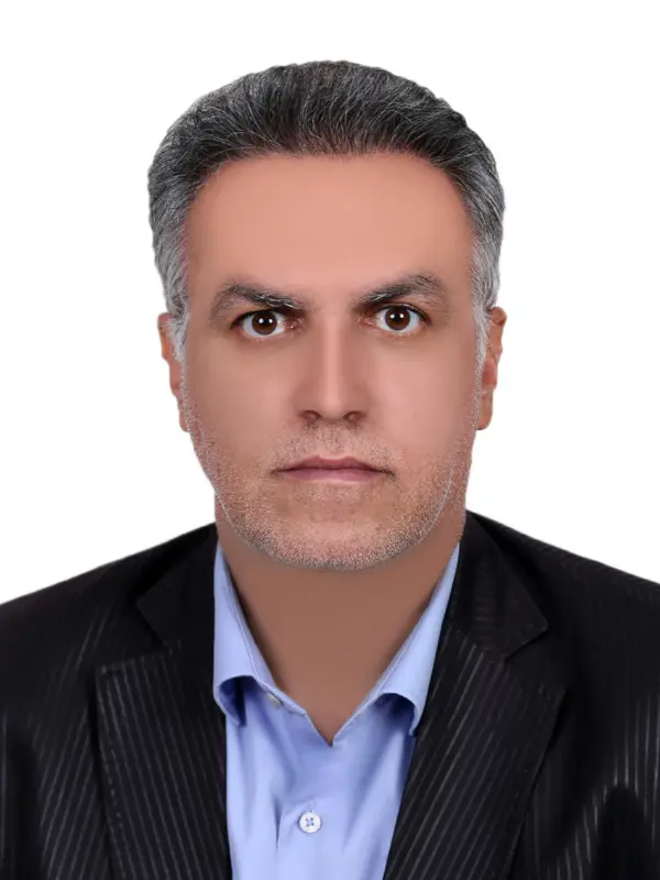 مسعود کاظمی