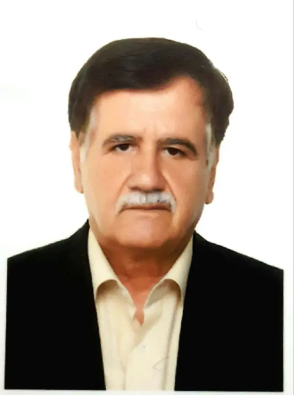 محسن رضاسلطانی