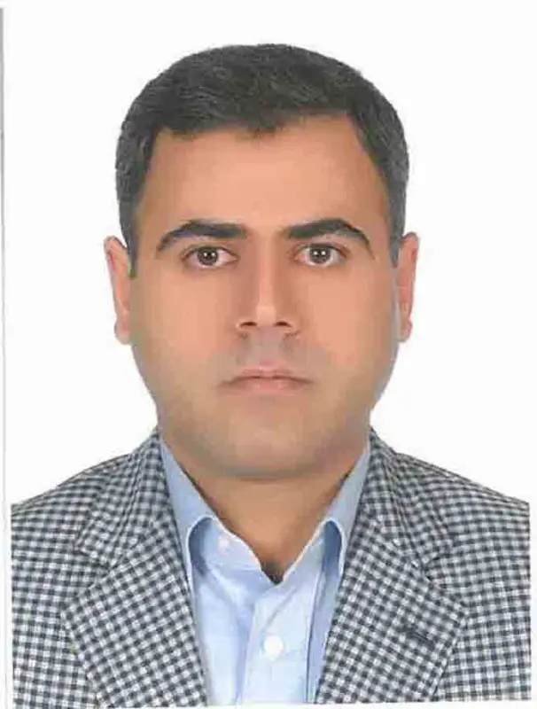 سید مرتضی هاشمی