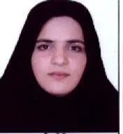 فاطمه کریمی