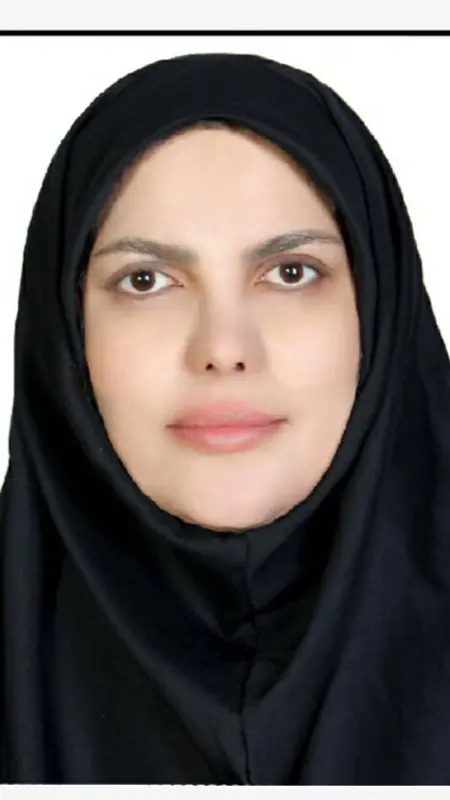 سمیه مشهدی زاده