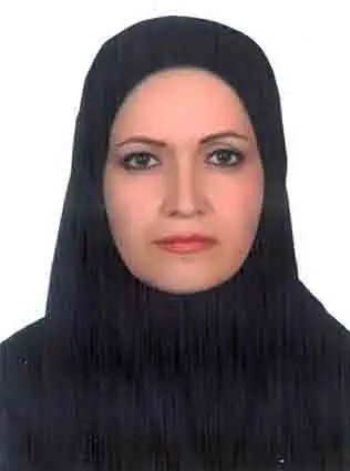 زهرا پرویزراد