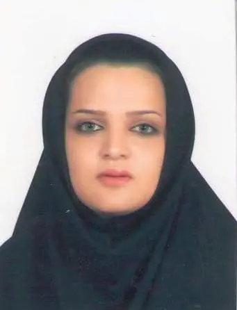 آیلین دانشور خان حسینی