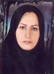 اشرف افشار