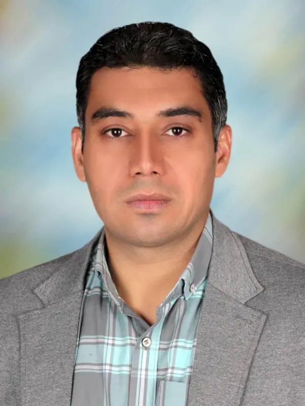 یحیی هادیزاده