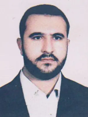 بهروز رضایی