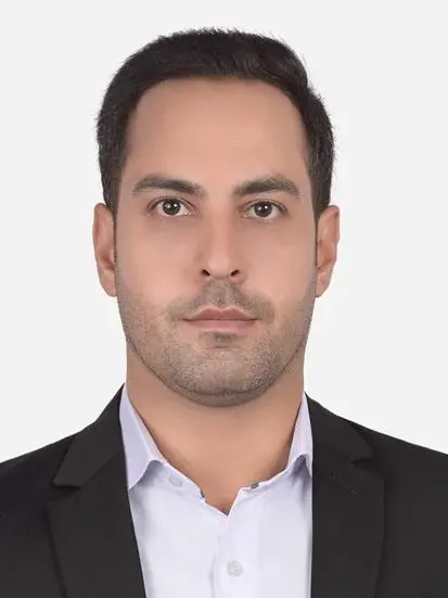 علی شایسته