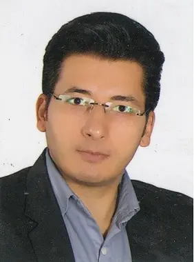 میلاد حسنی شهابی