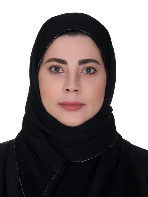 ماندانا یاسمی فر