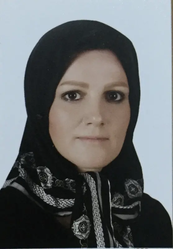محبوبه بیگ محمدی
