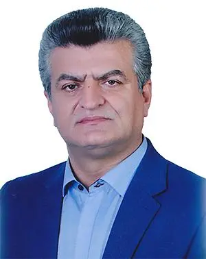حسین شکری