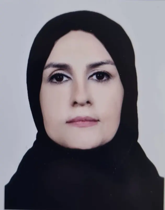 زهره قرهی قهی
