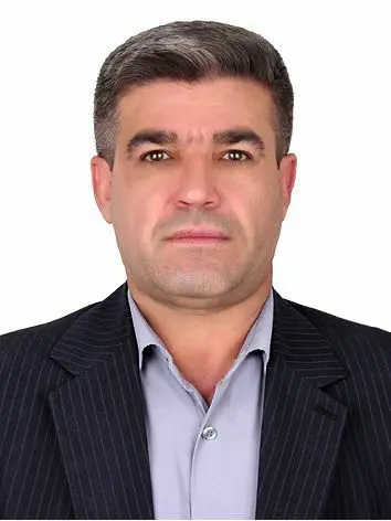 بهروز قلی پورنوروزی