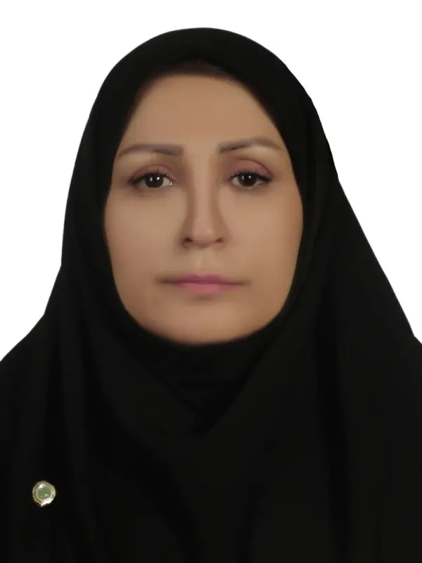 مریم هادی پورزاده