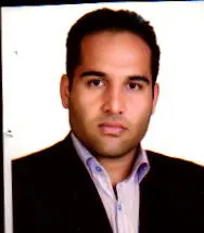 سیدرضا نجفی