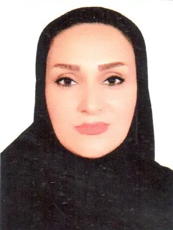 فهیمه شعبانی