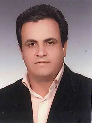 عوض محمدی