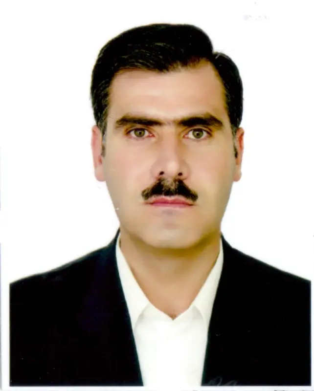 علی اکبر خاکزادبناب