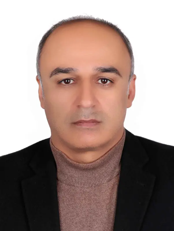 مهدی قنبرزاده کندوغدی