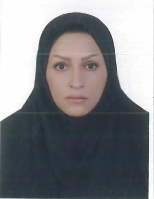 سیده فاطمه موسوی لله رودی