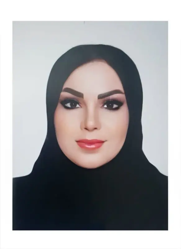 فاطمه ذوالفعلی
