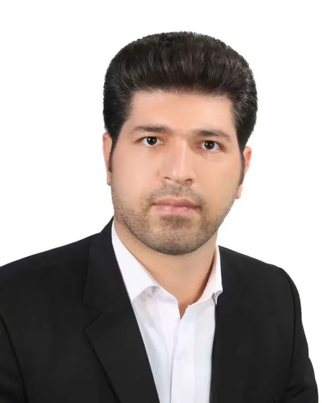 سعید جلیلی