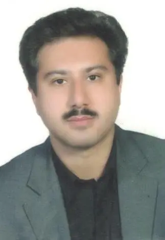 شهرام شکاری خانقاه