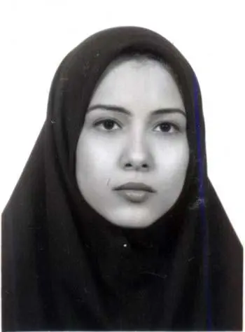 نیلوفر فلاحتی