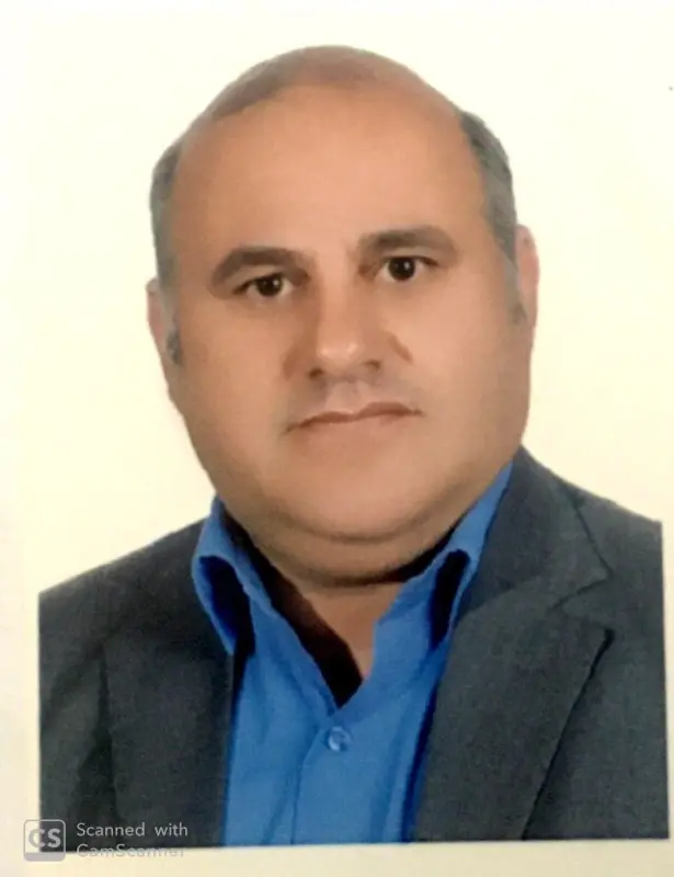 احمد براری