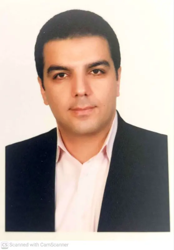 سید مهدی آصفی