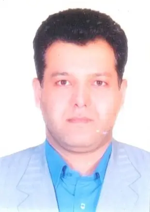 مصطفی منفرد